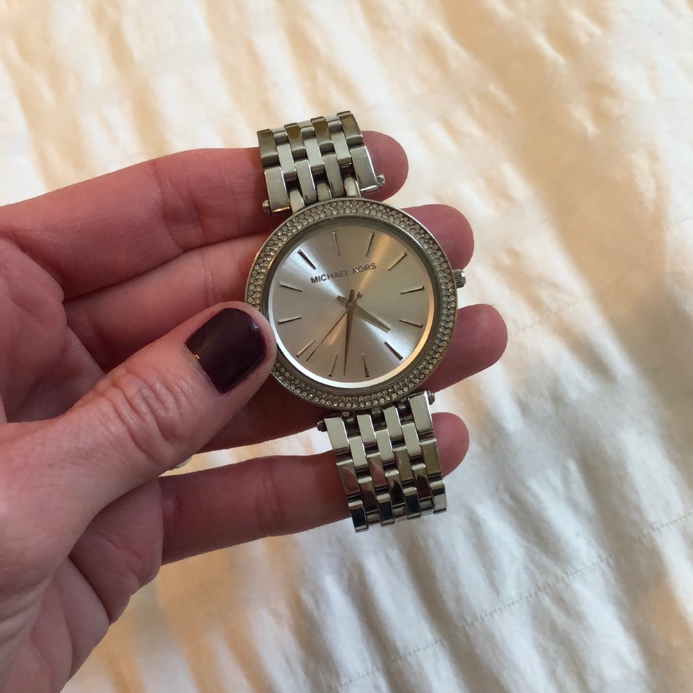 Michael Kros Watch